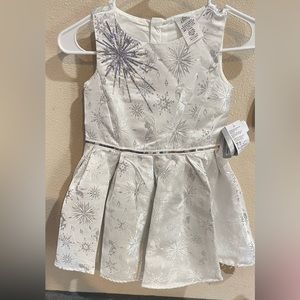 Beautiful Disney Frozen Dresses